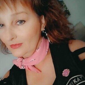 Meet your Posher, Kathleen